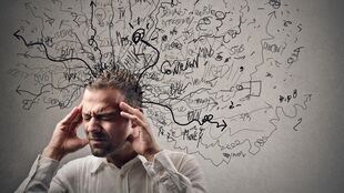 What factors affect memory negatively